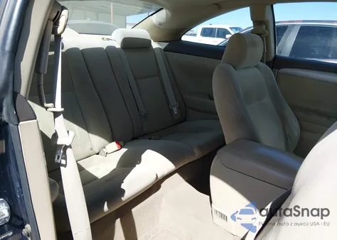 2007 Toyota Camry Solara Se из США, поврежденный, VIN 4T1CE30P67U756394